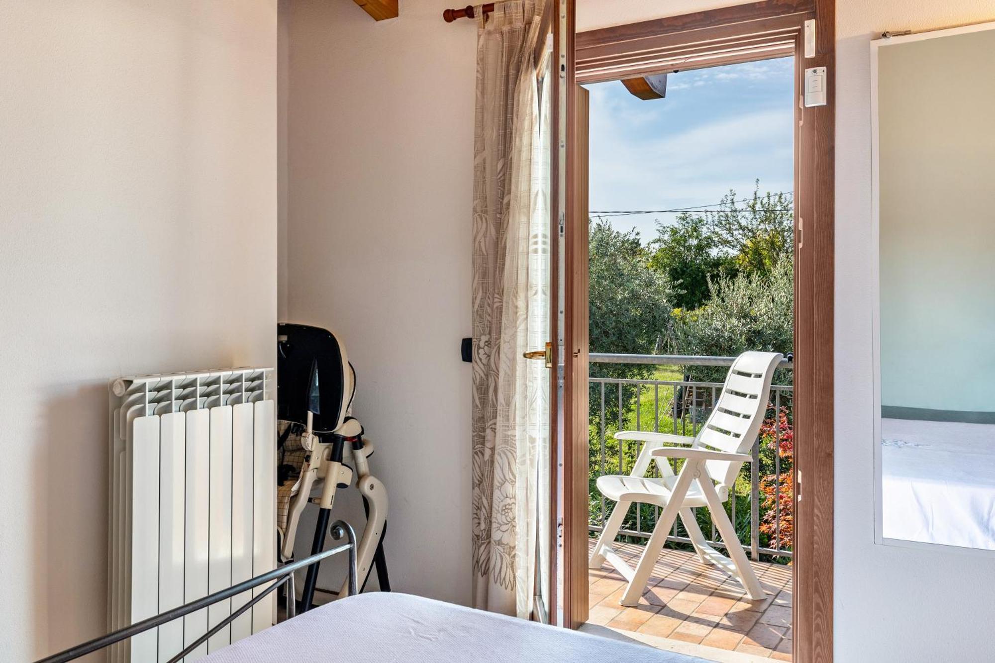 Residence La Corte Near Gardaland Castelnuovo del Garda Exterior photo